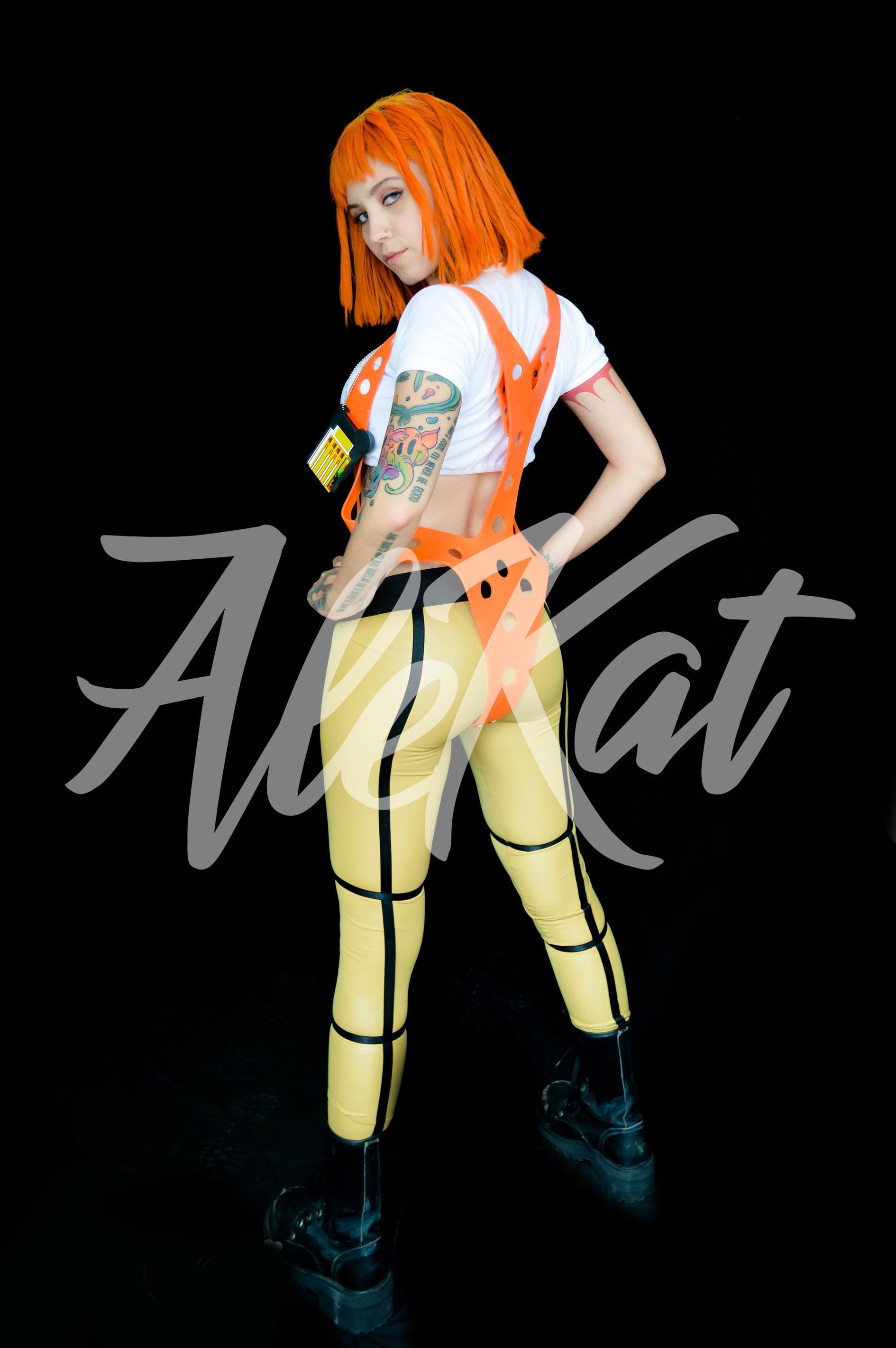 Cosplay Photoshoots