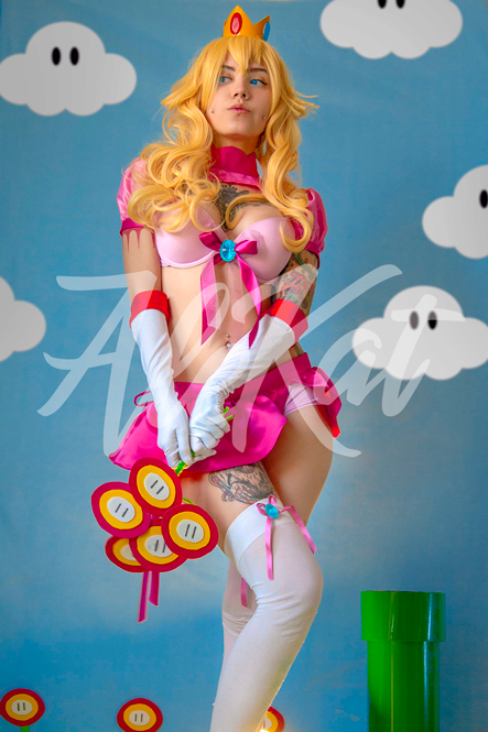 Princess Peach