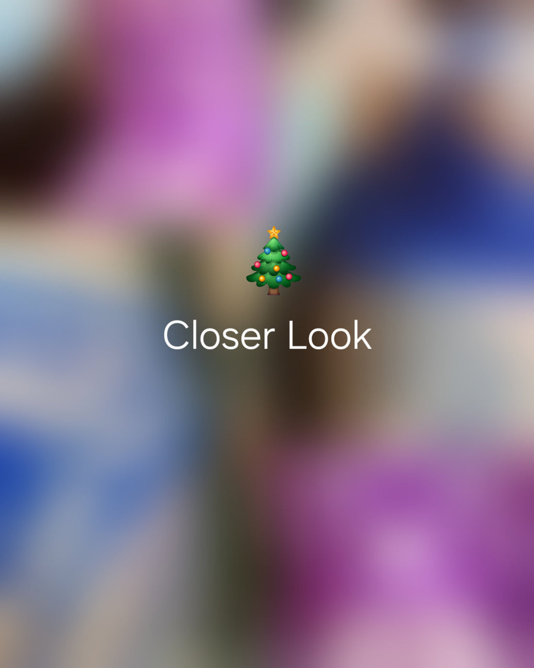 YuleKat y Closer Look