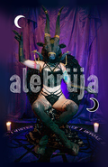 Print Baphomet (Baphy)