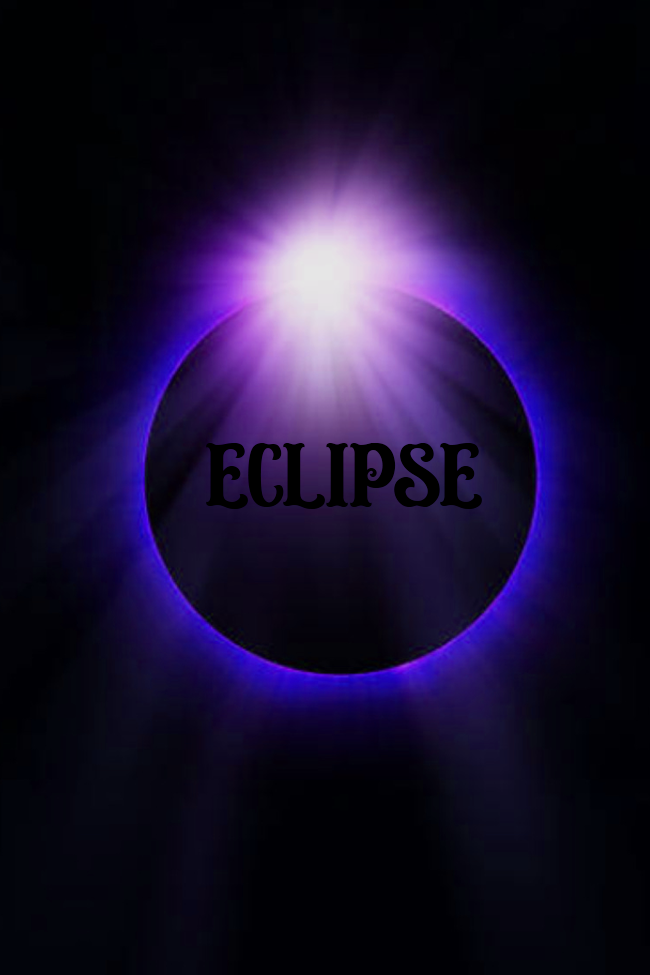 Eclipse Azul
