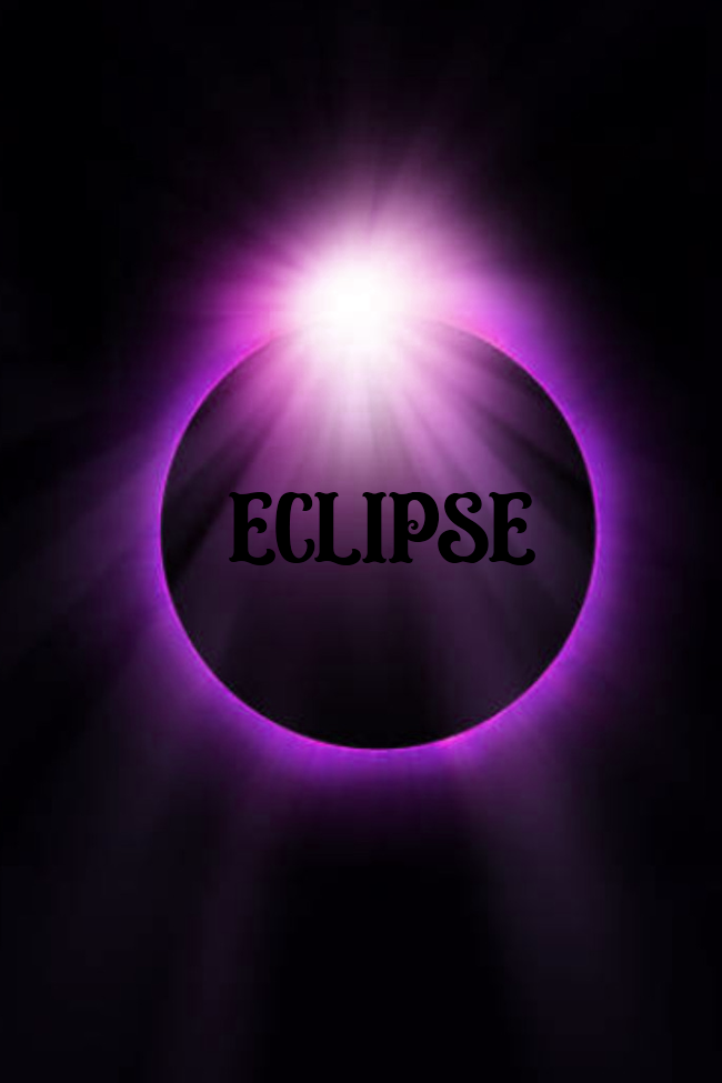 Eclipse Morado