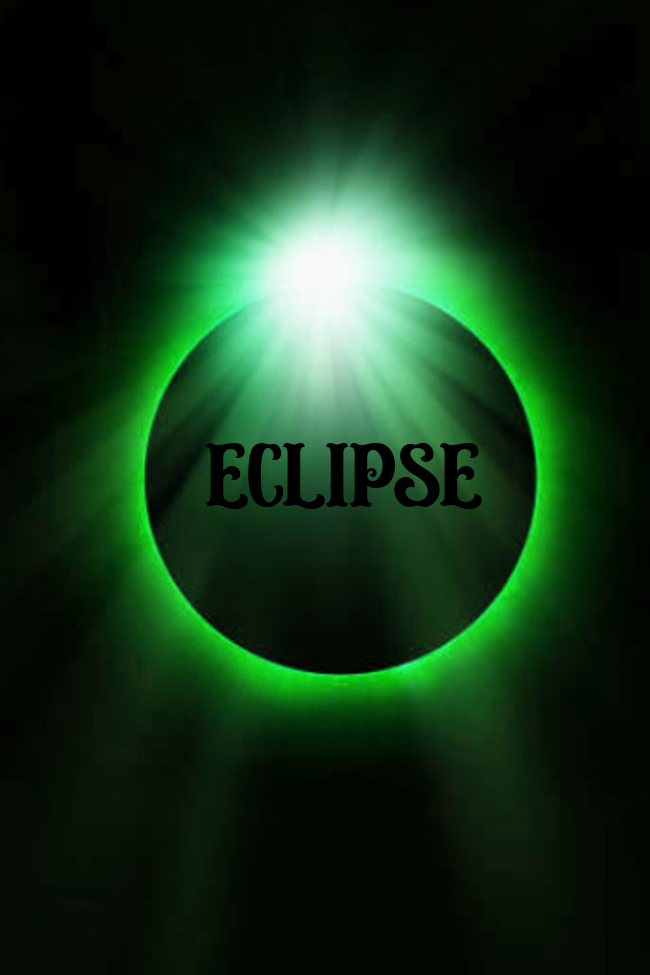 Eclipse Verde