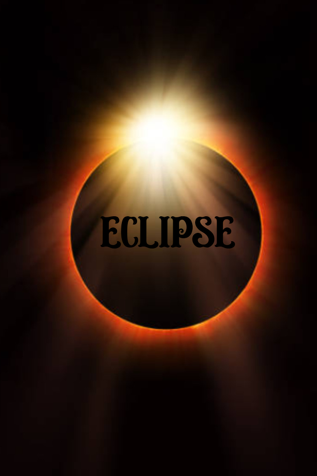 Eclipse ROJO