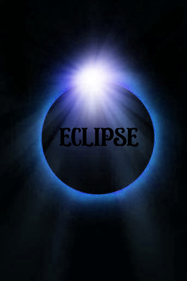 Eclipse Azul