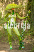 Muerte Chiquita