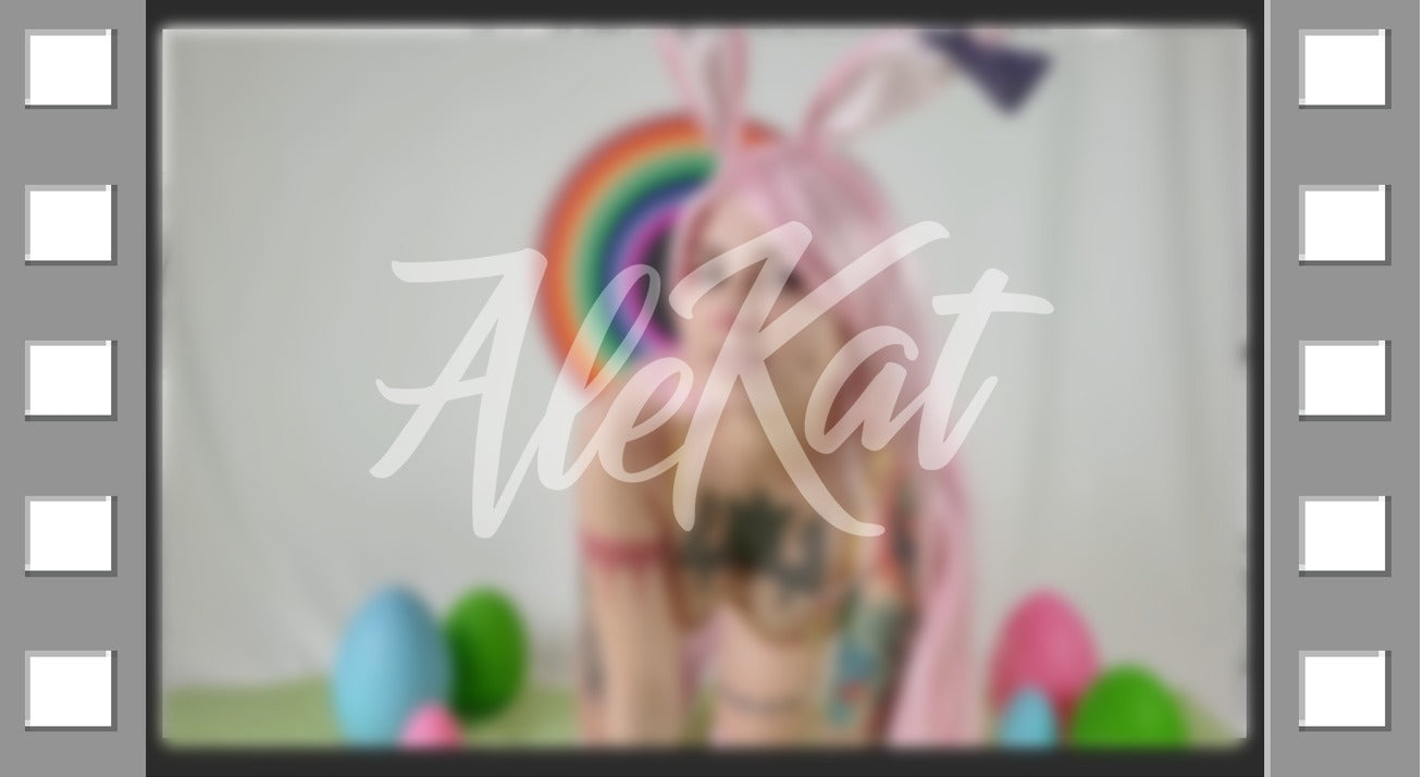 Babsy Bunny Closer Look Videoclip