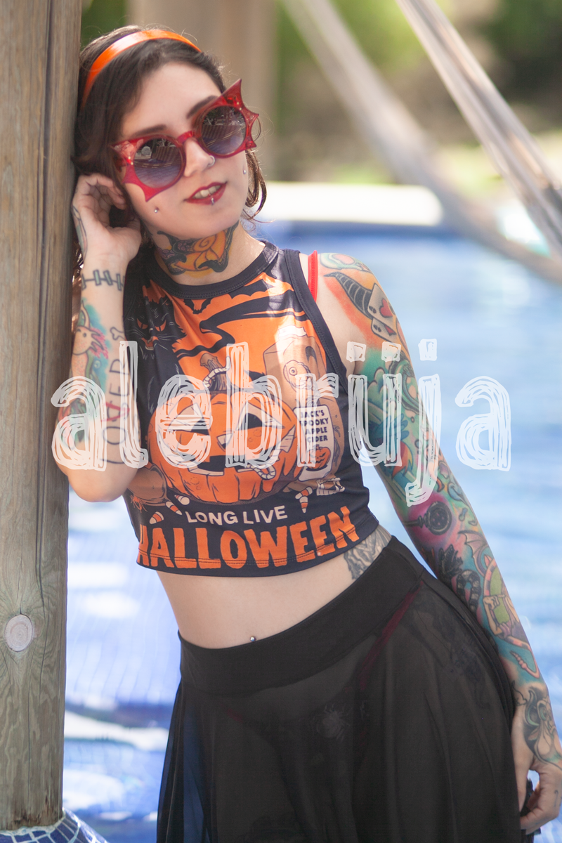 Summerween BatMoon