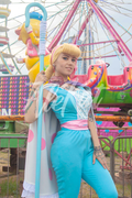 Bo Peep de Toy Story 3