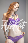 Sweet Purple