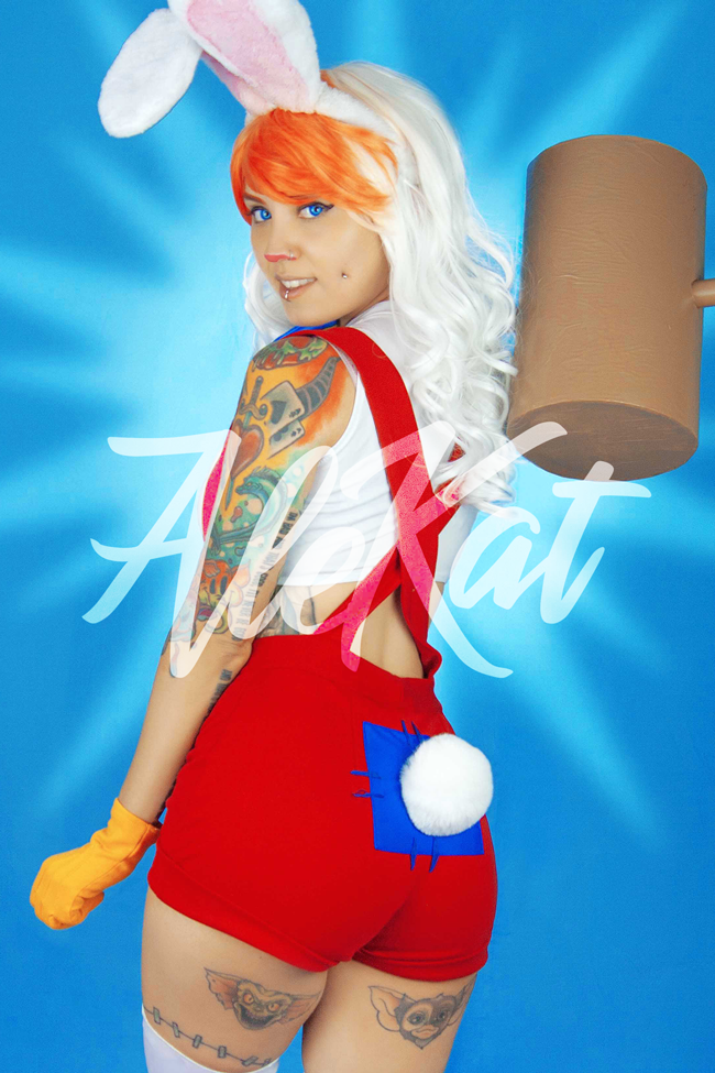 Roger Rabbit