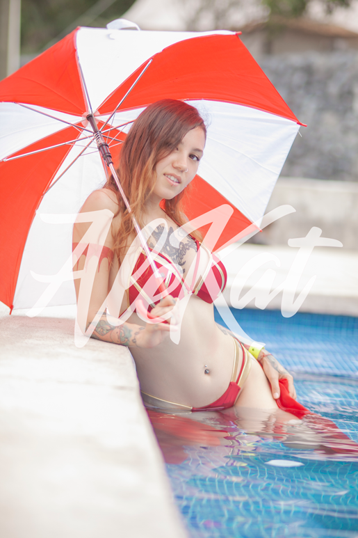 Sweet Red