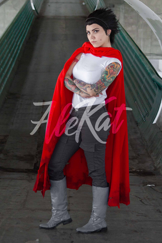 Tetsuo de Akira