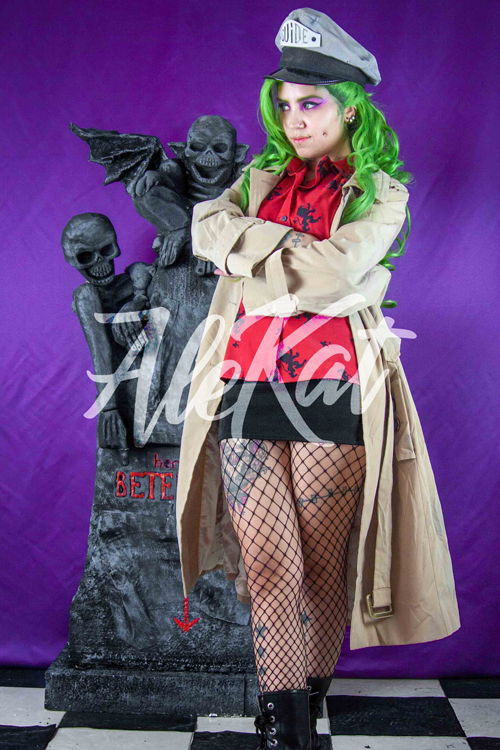 Beetlejuice Guide