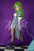 Beetlejuice Classic de Kotobukiya