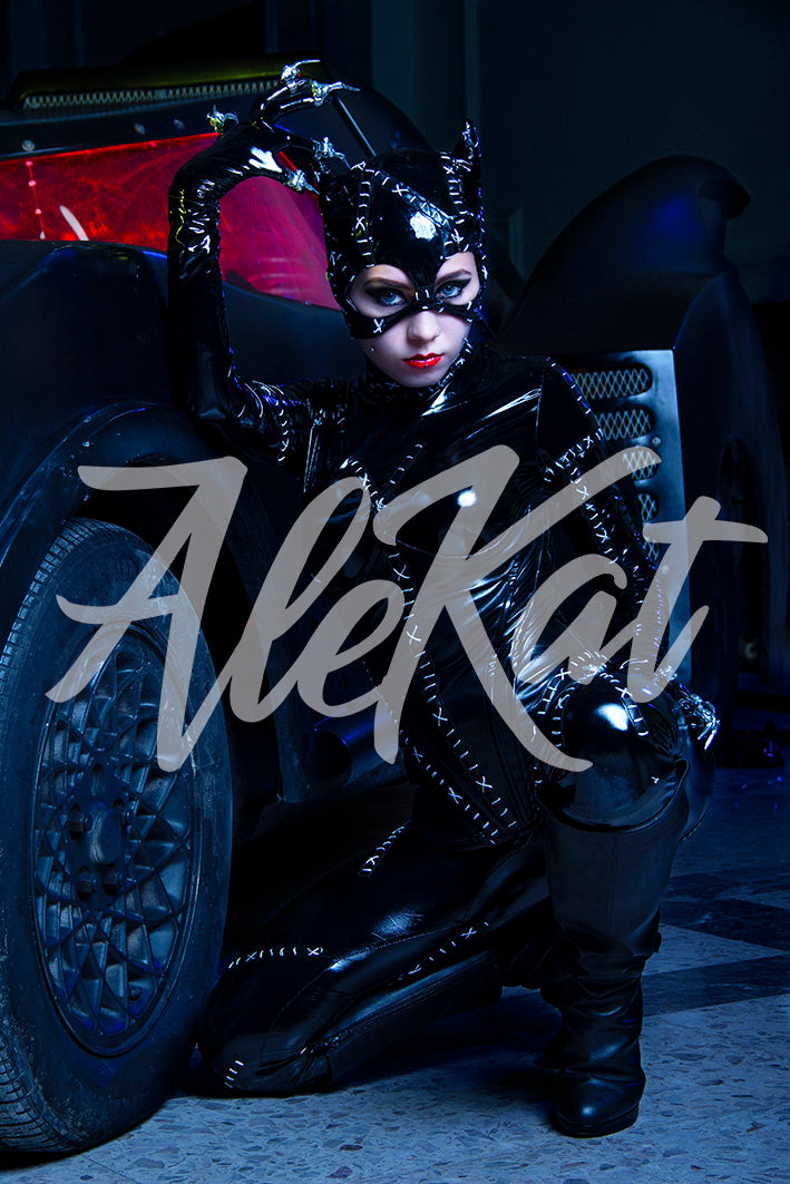 Catwoman