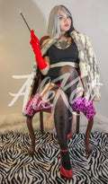 Cruella De Vil