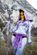 Skeletor de Masters of the Universe