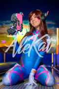 D.va Overwatch
