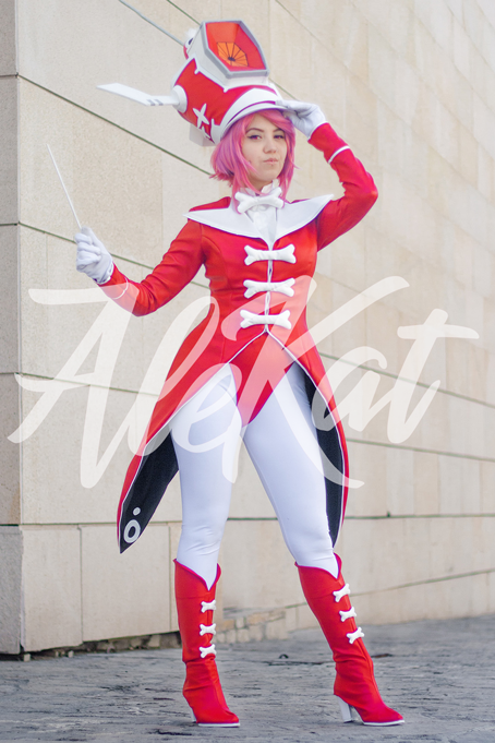 Nonon Jakuzure de Kill La Kill