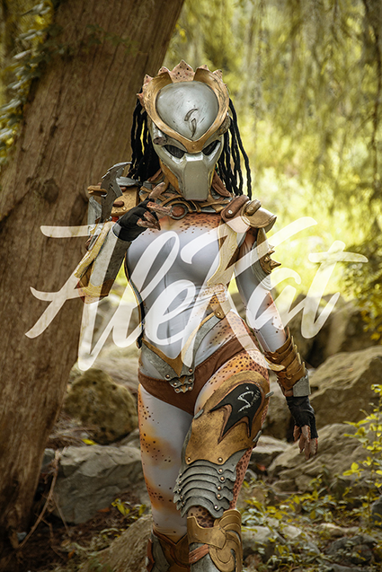 Predator