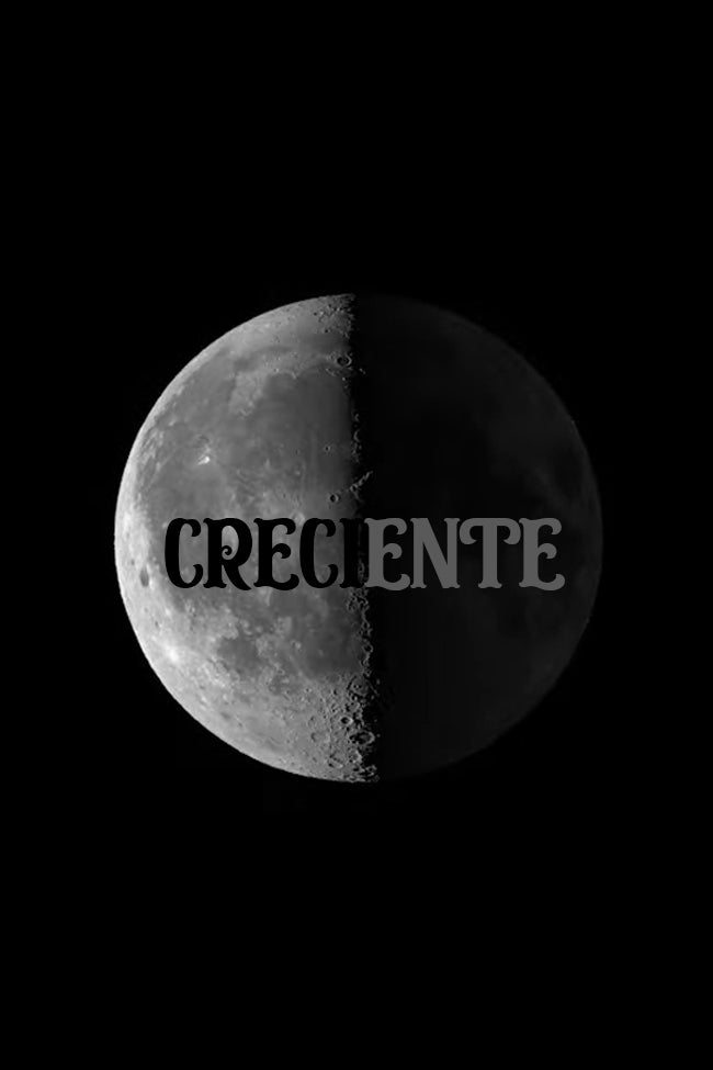 Luna Creciente