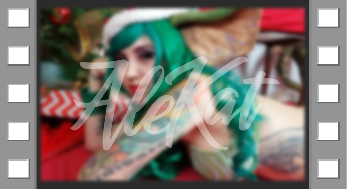 Christmas Greta Gremlin y Harley Tinn Soldier