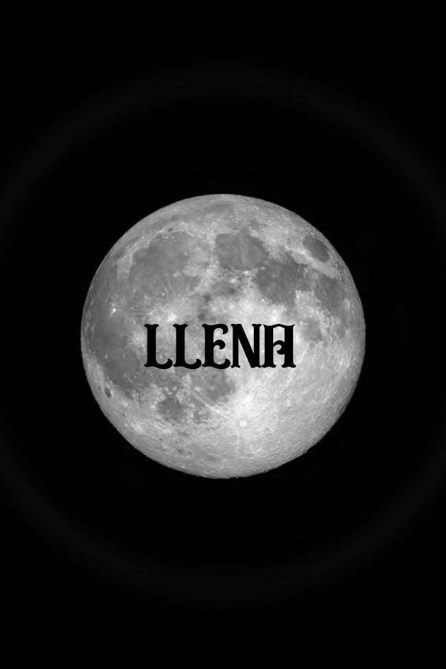 Luna Llena
