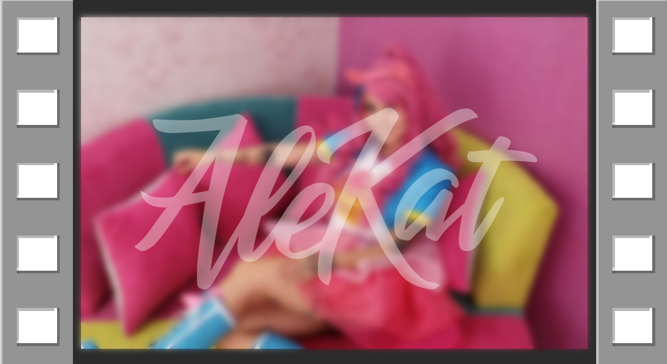 Pinkie Pie y Bo Peep